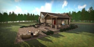 Turf Works Landscape and Design Ltd photo 1